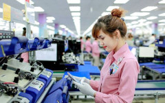 Xuất khẩu của Việt Nam sẽ phục hồi trong quý 4/2023