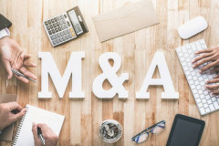 Bốn vấn đề khi marketing mua bán và sáp nhập