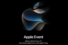 iPhone 15 sẽ được Apple chính thức giới thiệu tại sự kiện diễn ra ngày 12/9