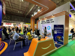 VIFA ASEAN 2023: Cơ hội hội nhập thị trường quốc tế qua xuất khẩu thương mại điện tử