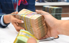 Tổng nguồn vốn huy động của các quỹ tín dụng tại Hà Tĩnh đạt gần 4.600 tỷ đồng