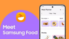 Samsung tích hợp trí tuệ nhân tạo vào ứng dụng mới ra mắt