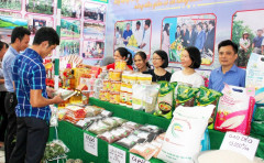 Cơ hội quảng bá nông sản Hà Nội và các tỉnh, thành phố năm 2023