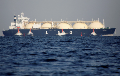 Liên minh châu Âu (EU) tăng cường nhập khẩu khí đốt hóa lỏng LNG từ Nga