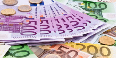 Eurozone: Lạm phát giữ nguyên mức 5,3% trong tháng 8 năm 2023