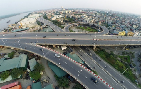 In the final months of the year, Hanoi expedites the release of public investment capital.