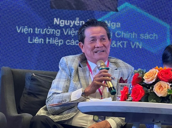 Entrepreneur Dang Van Thanh - Chairman of TTC Group, Founder of Saigon Thuong Tin Commercial Joint Stock Bank, Sacombank.