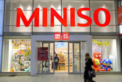 Miniso Group Holdings và tham vọng trở thành siêu thương hiệu