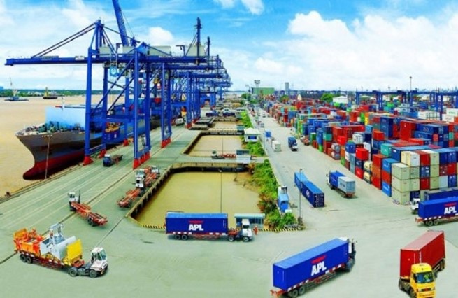 The Association of Logistics Service Enterprises sets out a way for businesses to overcome difficulties.