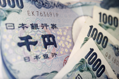 Nhật Bản: Lo ngại khi đồng yen giảm xuống mức thấp nhất trong 10 tháng