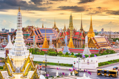 Thái Lan: Xuất khẩu chắc chắn sẽ tăng trưởng âm trong năm 2023