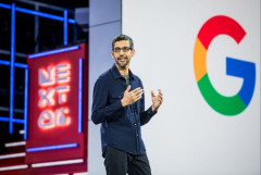 CEO Google: Nhiệm vụ quan trọng trong 10 năm tới là làm cho AI trở nên hữu ích