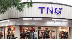 Sau 8 tháng, TNG đã thực hiện được 71% kế hoạch doanh thu 2023