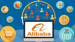 Alibaba ra mắt dịch vụ mới dành cho các doanh nghiệp nhỏ và vừa Việt Nam