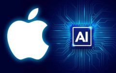 Apple chấp nhận chi đậm để không bị tụt lại phía sau trong cuộc đua về AI