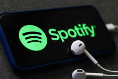 Spotify triển khai thu phí người dùng với tính năng hiển thị lời bài hát