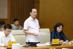 Phó Thống đốc NHNN Việt Nam: Doanh nghiệp không hấp thụ được vốn và cũng không muốn vay