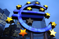 Eurozone: Nền kinh tế chỉ tăng trưởng 0,1% trong quý 2/2023