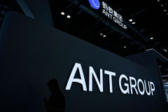Startup fintech Ant Group tham gia cuộc đua tích hợp trí tuệ nhân tạo
