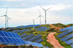 Tiếp nhận hồ sơ của 80/85 dự án năng lượng tái tạo để đàm phán mua bán điện