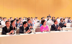 Bắc Ninh tham dự diễn đàn môi trường đầu tư Việt Nam - Nhật Bản