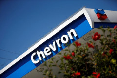 Tập đoàn Hóa dầu Chevron dừng hoạt động tại Mexico
