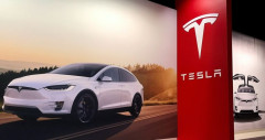 Tesla công bố khoản đầu tư lớn vào thị trường xe điện tại Mexico