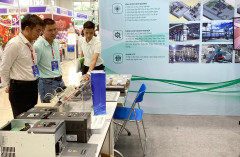 Hội chợ triển lãm công nghiệp hỗ trợ và chế biến chế tạo Đà Nẵng 2023