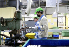Phú Thọ: Phát triển ngành công nghiệp chế biến, chế tạo