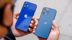 Lý do gì khiến Pháp yêu cầu Apple ngừng bán iPhone 12?