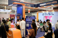 Amazon Global Selling hỗ trợ doanh nghiệp và nhà sản xuất Việt Nam mở rộng thị trường xuất khẩu