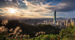 Từ 14/9, Đài Loan sẽ thay đổi chính sách cấp e-visa với du khách Việt