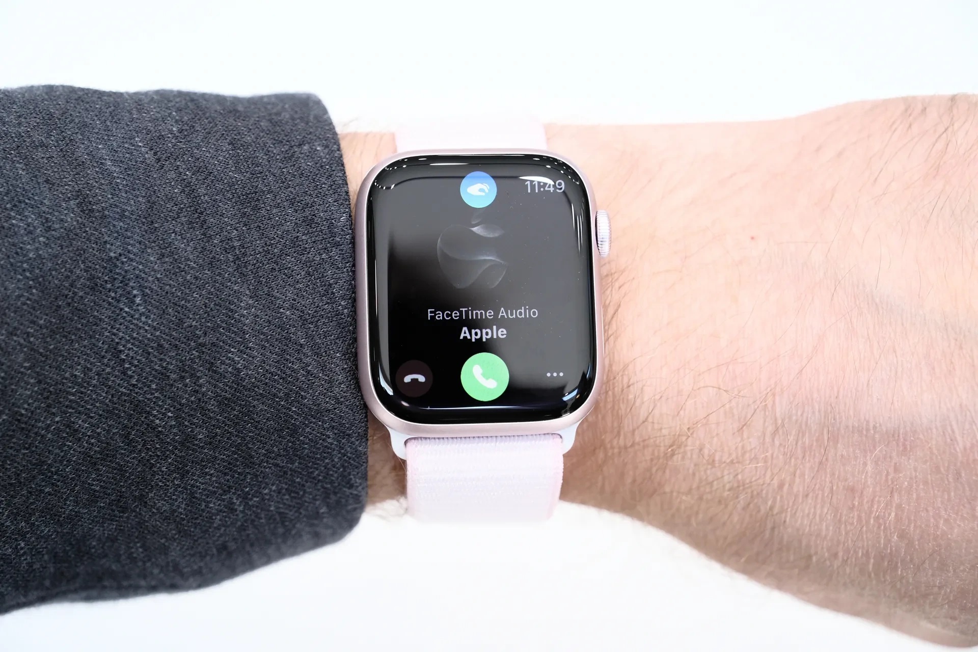 Apple Watch 9 được nâng cấp về chip xử lý và tính năng 