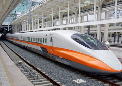 Hà Nội đề xuất lấy ga Ngọc Hồi làm điểm đầu tuyến đường sắt tốc độ cao Bắc- Nam
