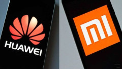 Huawei và Xiaomi quyết định chấm dứt cuộc chiến bằng sáng chế