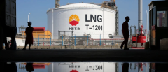 Trung Quốc "đe doạ" sự ổn định thị trường LNG