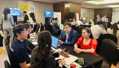 Cơ hội để doanh nghiệp Việt tăng cường kết nối cùng đối tác Hàn Quốc
