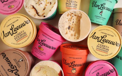 Công thức marketing giúp hãng kem nổi tiếng của Mỹ tăng gấp đôi doanh số chỉ sau 12 tháng hoạt động