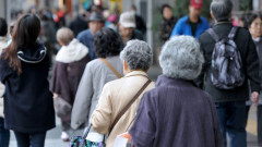 Tình trạng già hóa dân số tại Nhật Bản làm tăng nhu cầu nhập khẩu lao động