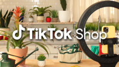 Tiktok bắt đầu các chương trình giảm giá nhằm cạnh tranh với Amazon
