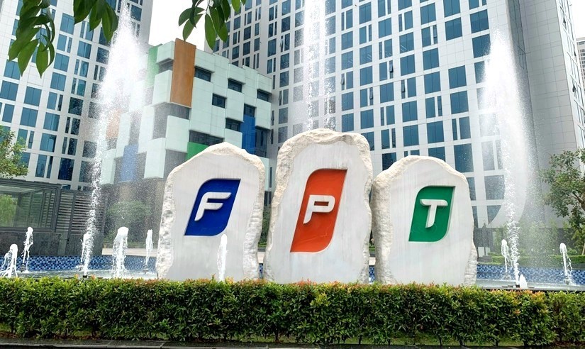 FPT's compound profit after tax growth from 2023 - 2026 can reach 23%.