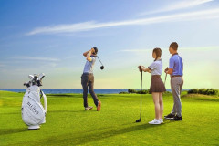 4 đại diện của Việt Nam trong top khu nghỉ dưỡng kết hợp sân golf tốt nhất châu Á