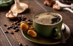 Cà phê nấm: Thực phẩm thay thế lành mạnh hay mốt nhất thời?