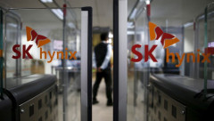 Hãng chip SK hynix khẳng định không có quan hệ kinh doanh với Huawei