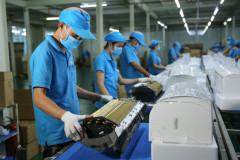Hà Nội tích cực triển khai hoạt động kết nối doanh nghiệp công nghiệp hỗ trợ