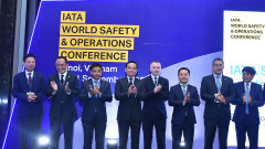 Phó Thủ tướng Trần Lưu Quang: Việt Nam sẵn sàng tăng cường hợp tác quốc tế về an toàn, an ninh hàng không