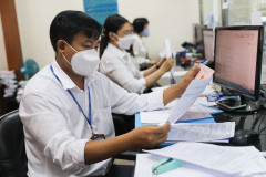 TP Hồ Chí Minh sẽ tăng thu nhập cho 4 nhóm cán bộ, công chức