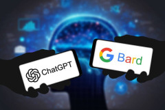 Google cải tiến chức năng của chatbot AI nhằm cạnh tranh với ChatGPT