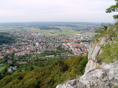 Đức: Thị trấn nhỏ gần Stuttgart thu hút công nhân lành nghề về nông thôn