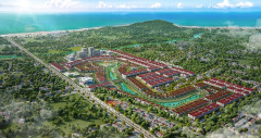 Thanh Hóa: phê duyệt giá đất đối với quỹ đất đối ứng đợt 1 của dự án BT Bình Minh – Hải Hòa